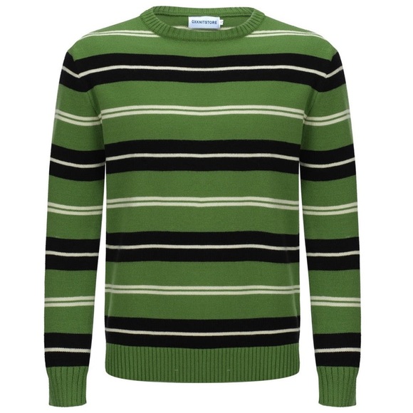 OXKNIT Sweater - Picture 1 of 3